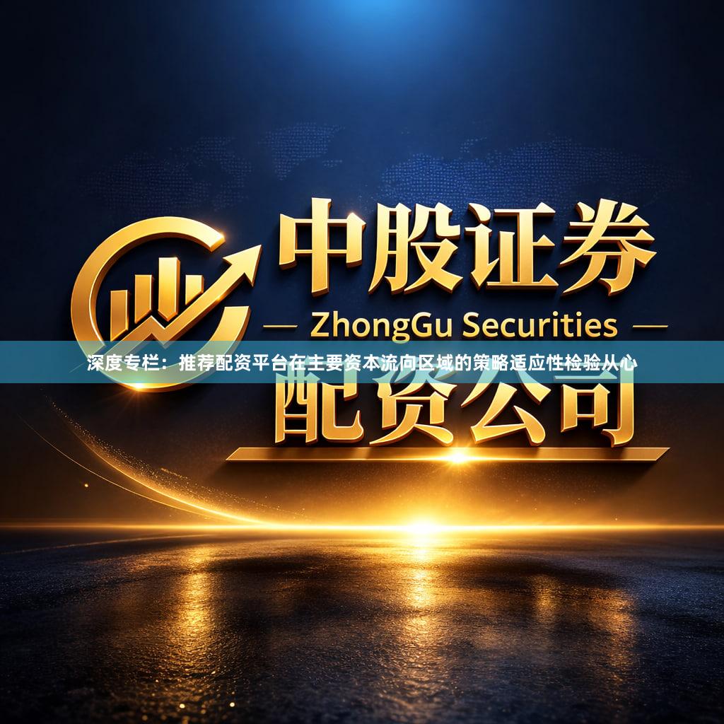 深度专栏:推荐配资平台在主要资本流向区域的策略适应性检验从心