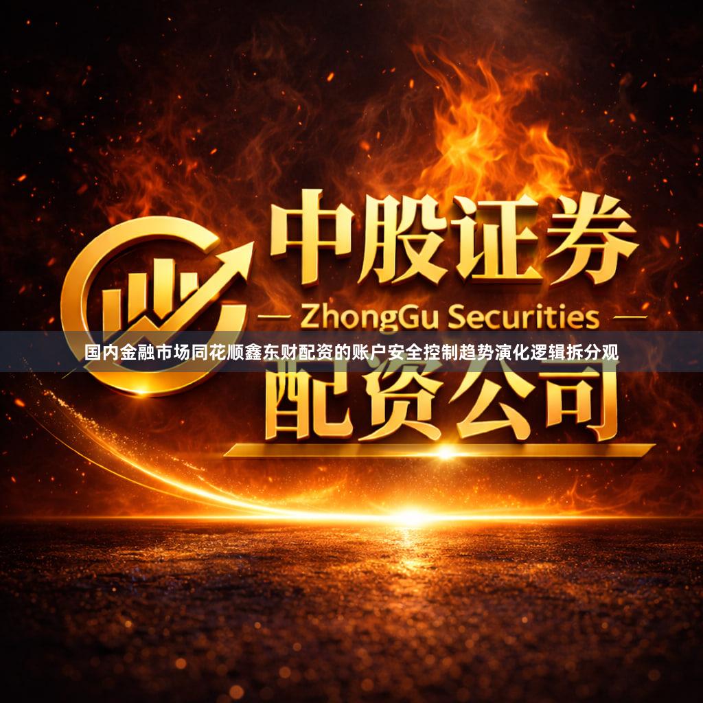 国内金融市场同花顺鑫东财配资的账户安全控制趋势演化逻辑拆分观