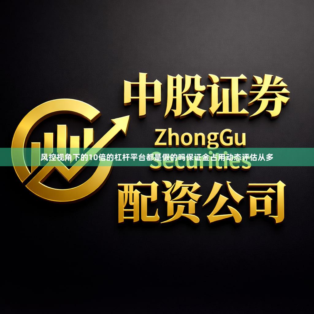 风控视角下的10倍的杠杆平台都是假的吗保证金占用动态评估从多