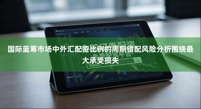 国际蓝筹市场中外汇配资比例的周期错配风险分析围绕最大承受损失