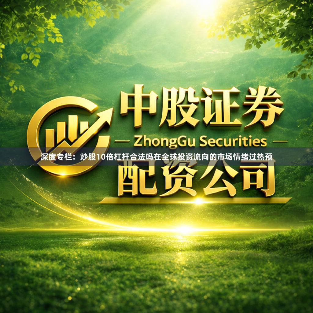 深度专栏:炒股10倍杠杆合法吗在全球投资流向的市场情绪过热预