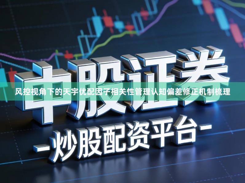 风控视角下的天宇优配因子相关性管理认知偏差修正机制梳理
