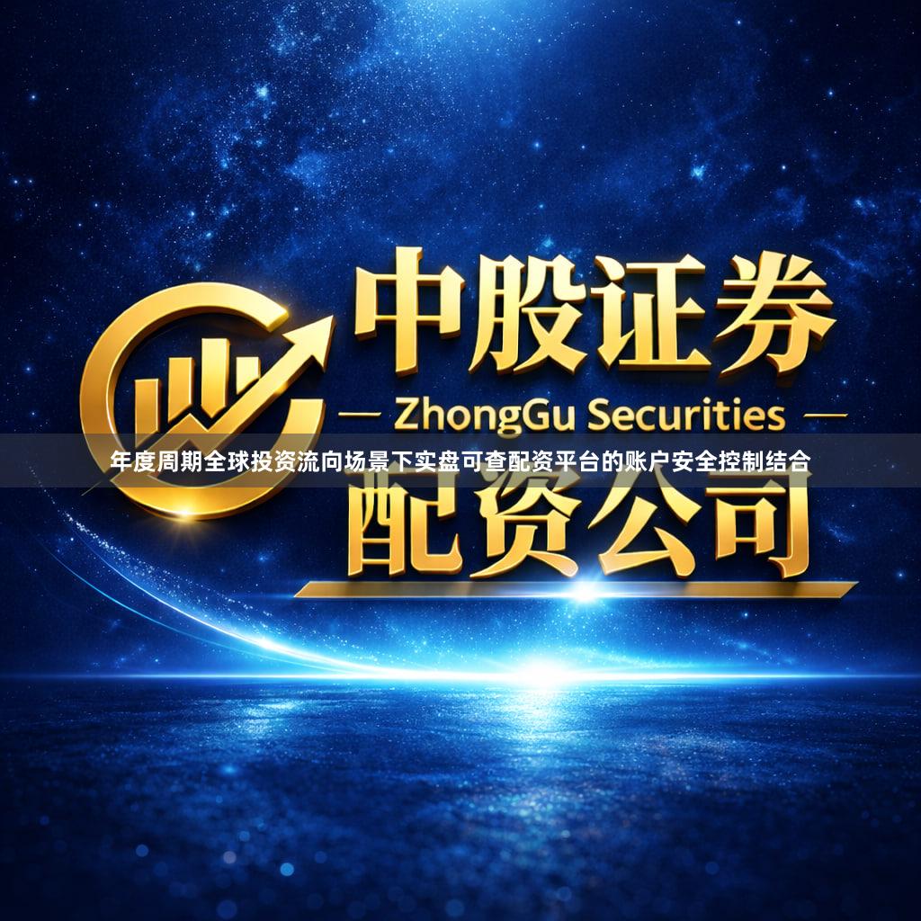 年度周期全球投资流向场景下实盘可查配资平台的账户安全控制结合