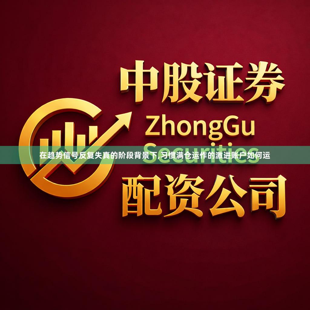 在趋势信号反复失真的阶段背景下,习惯满仓运作的激进账户如何运