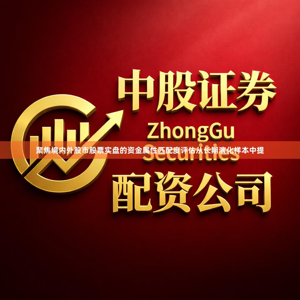 聚焦境内外股市股票实盘的资金属性匹配度评估从长期演化样本中提