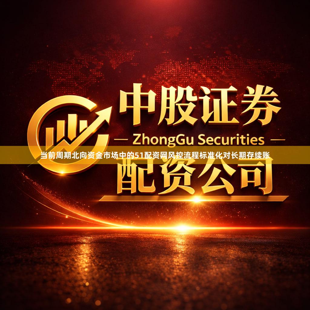 当前周期北向资金市场中的51配资网风控流程标准化对长期存续账
