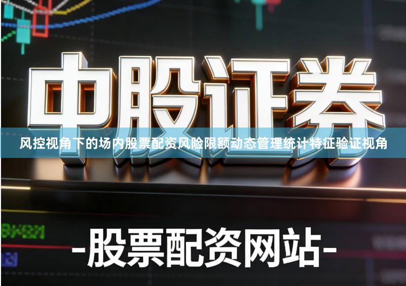 风控视角下的场内股票配资风险限额动态管理统计特征验证视角